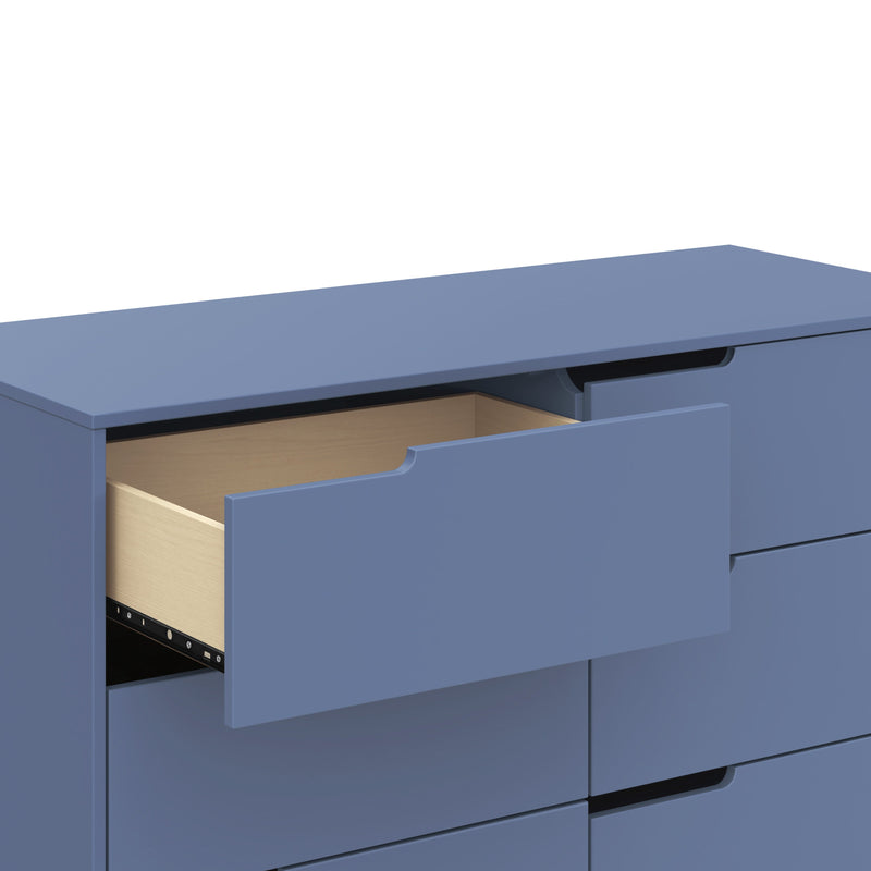 Babyletto Hudson 6-Drawer Double Dresser