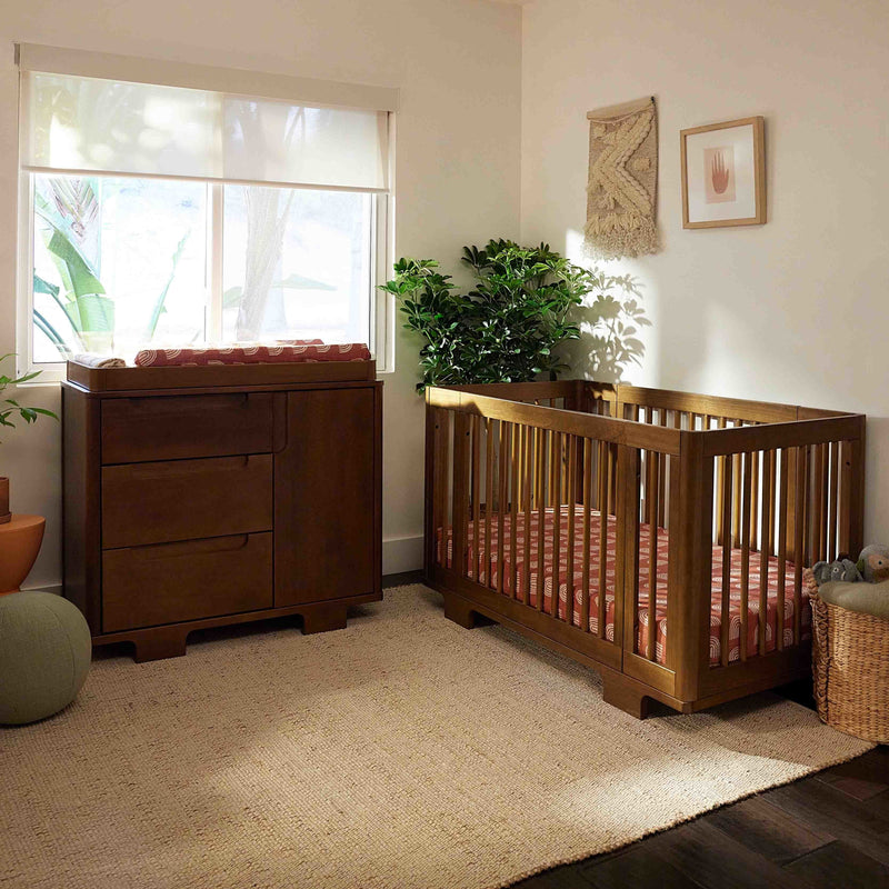 Babyletto Yuzu 3-Drawer Changer Dresser