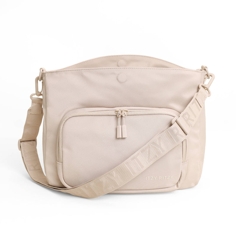 Itzy Ritzy | Belong Cargo Caddy™ Convert Caddy to Tote Bag