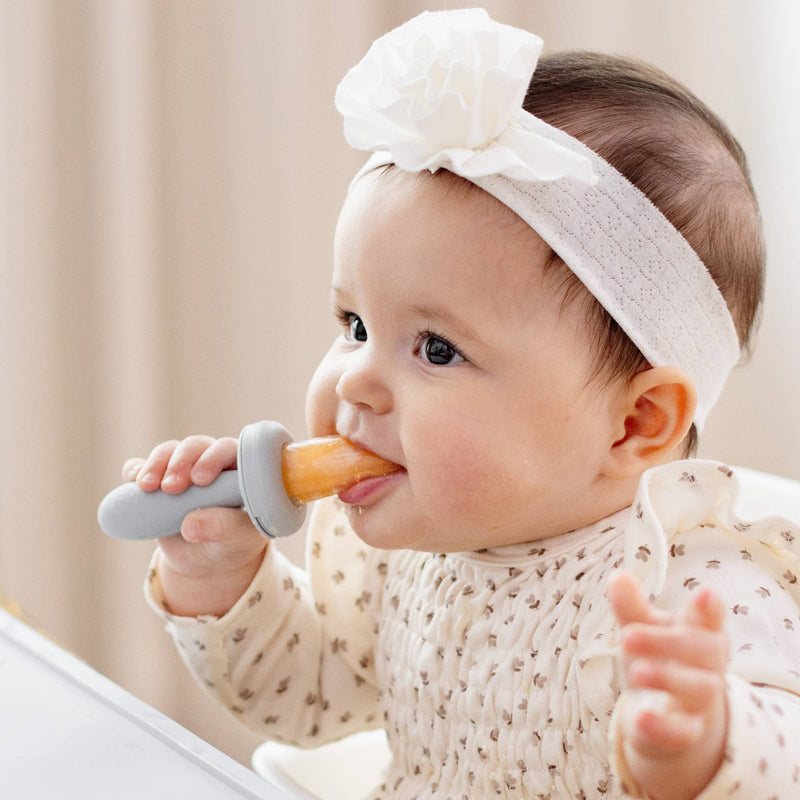 ezpz | Baby-Led™ Gumline Feeder (3+ months)
