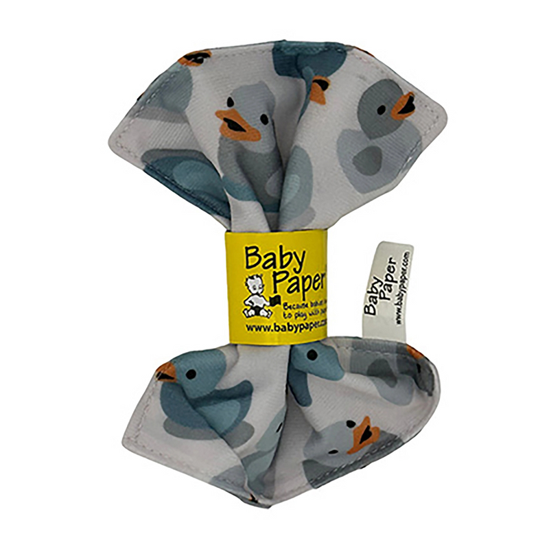 Baby Paper | Duckies