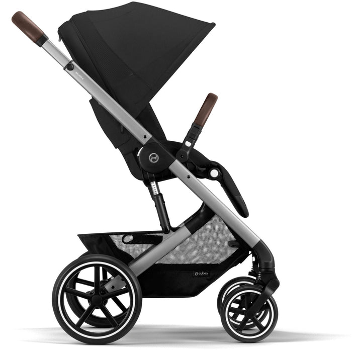 Cybex Balios S Lux 2 Stroller