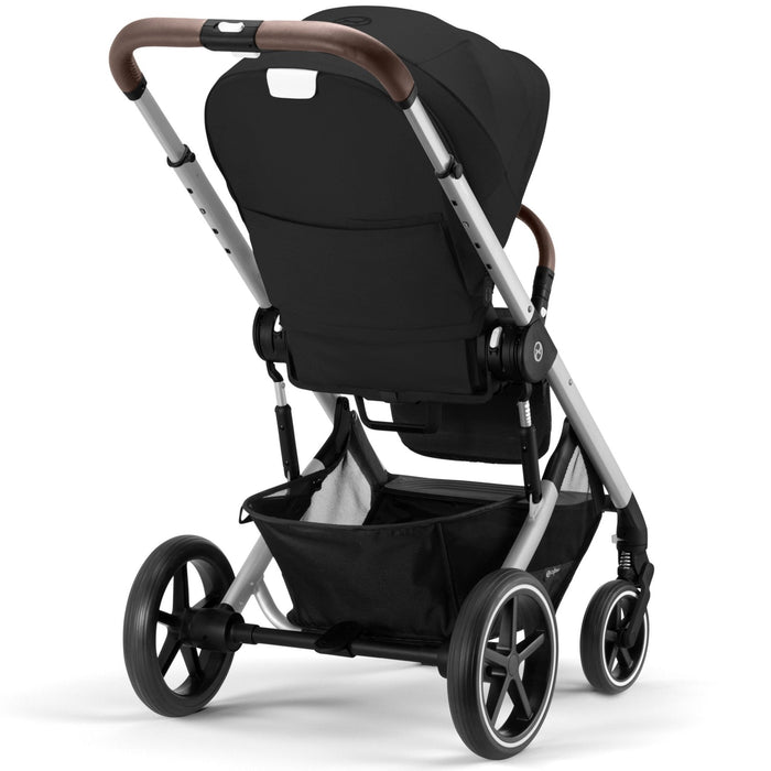 Cybex Balios S Lux 2 Stroller