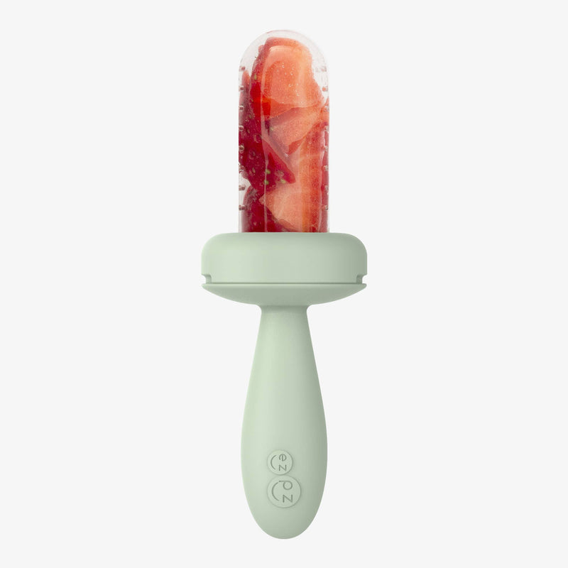 ezpz | Baby-Led™ Gumline Feeder (3+ months)