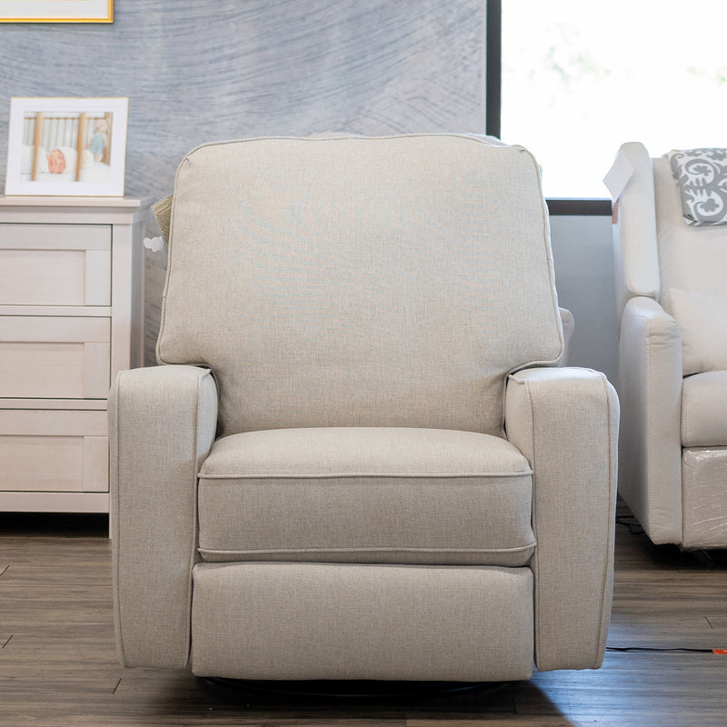 Best Chair | Swivel Glider Recliner | Bilana