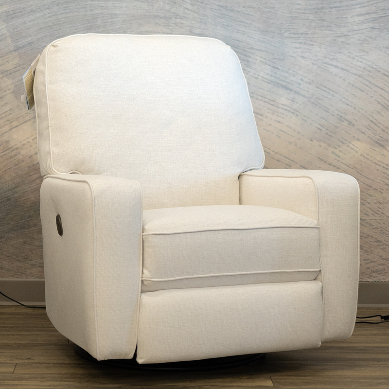 Best Chair | Swivel Glider Recliner | Bilana