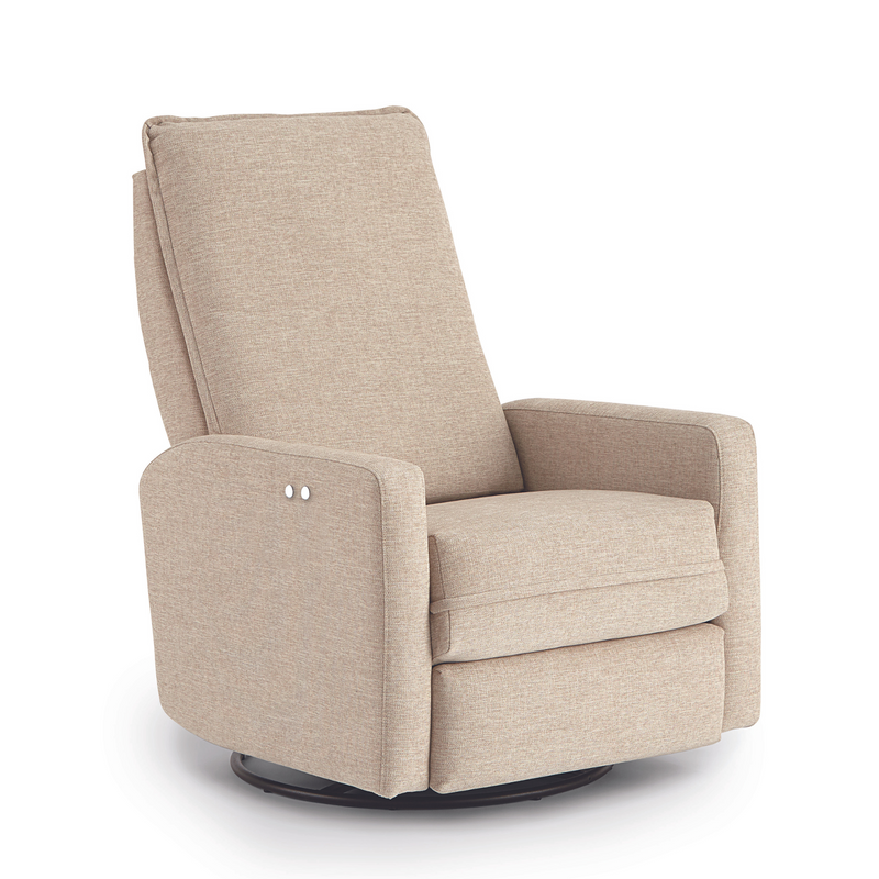 Best Chair | Swivel Glider Recliner | Calli