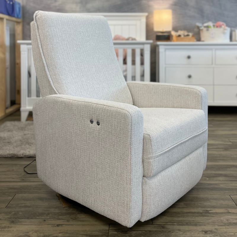 Best Chair | Swivel Glider Recliner | Calli