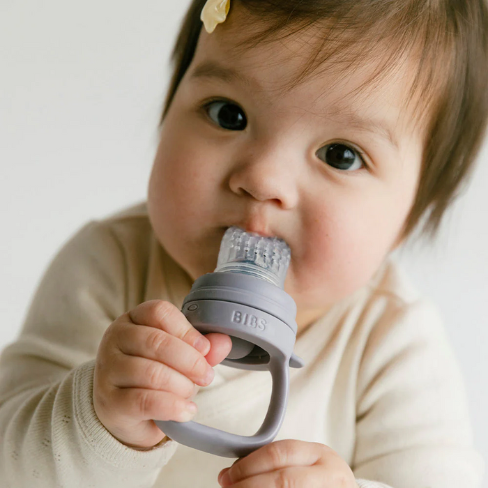 BIBS | Baby Feeder