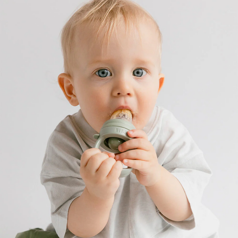 BIBS | Baby Feeder