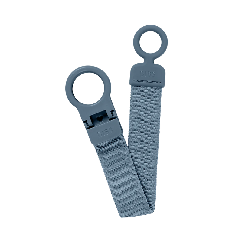 BIBS | Pacifier Clip Loop