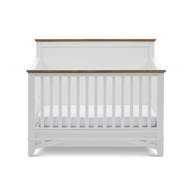 Brixy | Artisan | 4 in 1 Convertible Crib