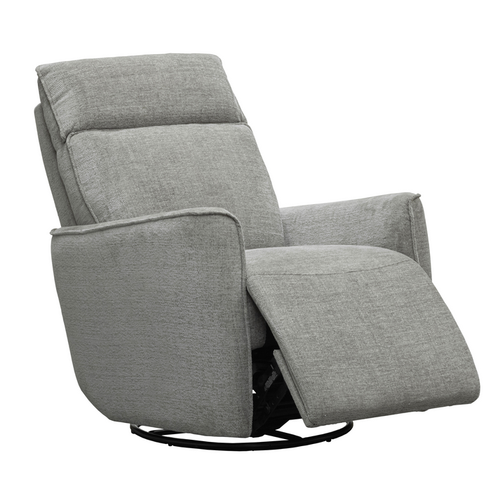 Roxy Chair | Brixy Exclusive Swivel Glider Recliner w/ Power Tilt Headrest *Customer Fave*