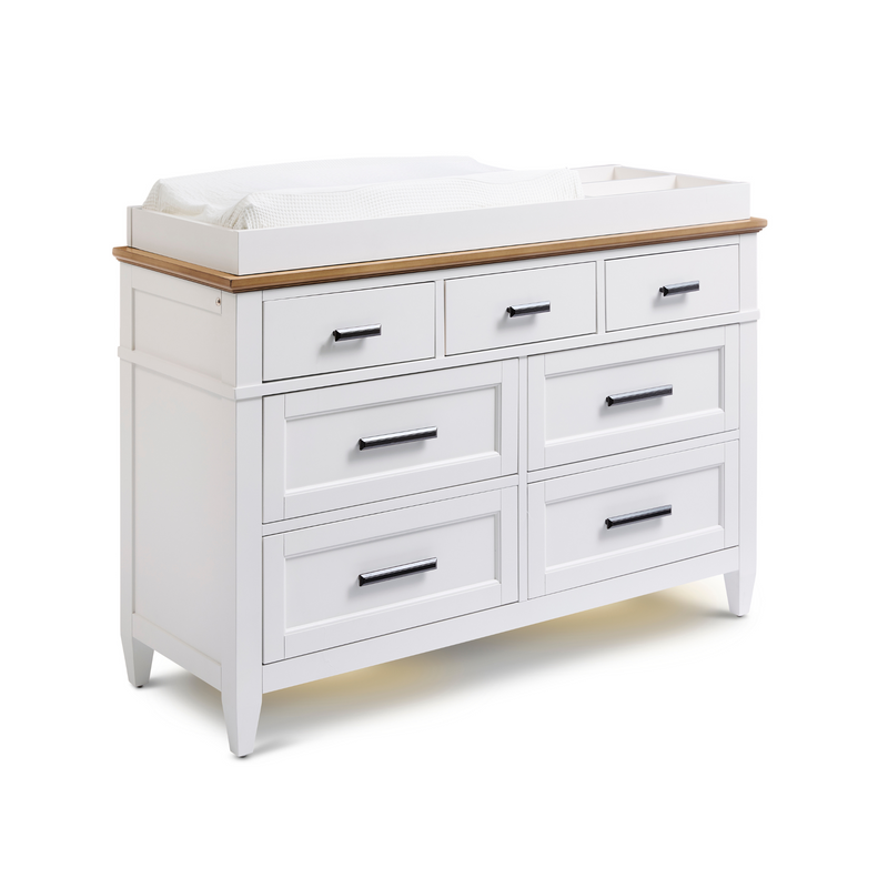 Brixy | Artisan | Changing Tray