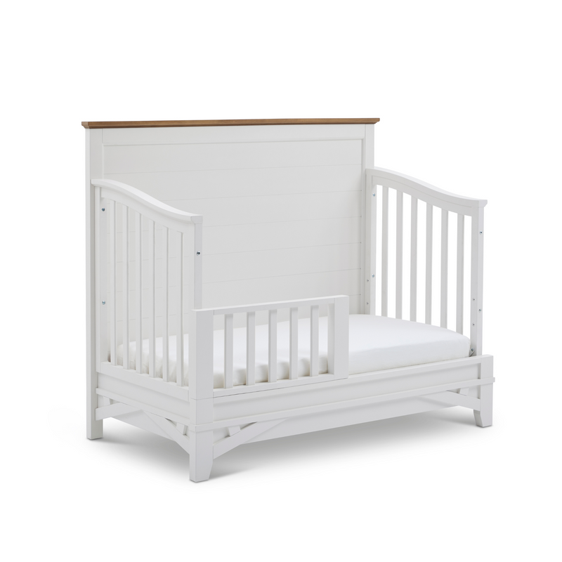 Brixy | Artisan | Toddler Rail