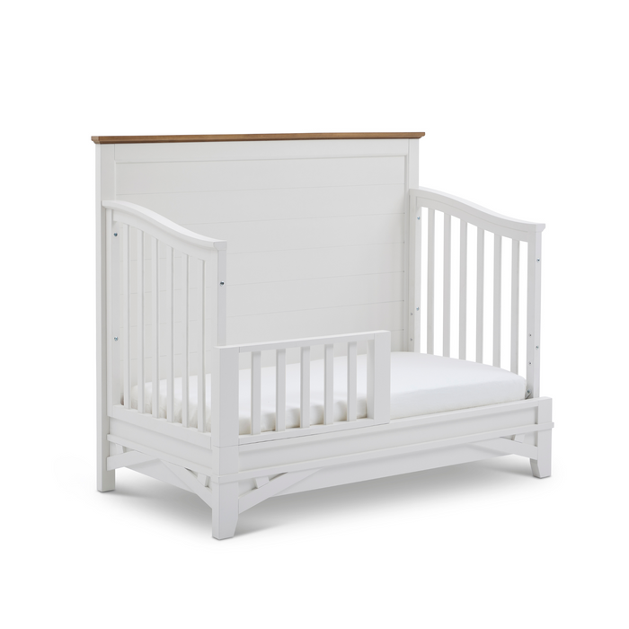 Brixy | Artisan | Toddler Rail