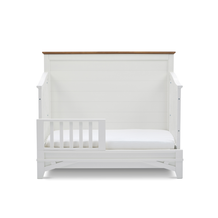 Brixy | Artisan | Toddler Rail