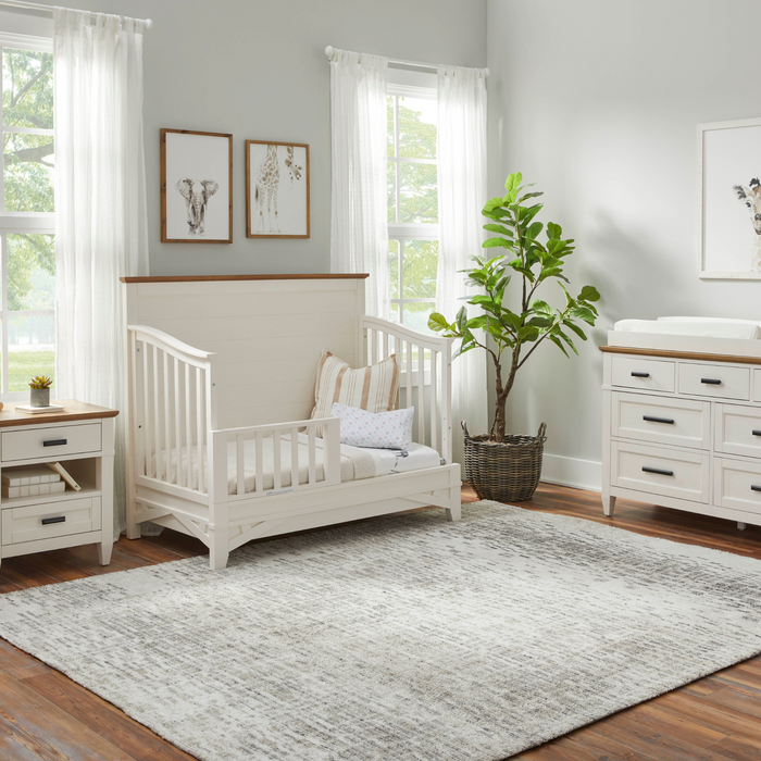 Brixy | Artisan | Toddler Rail