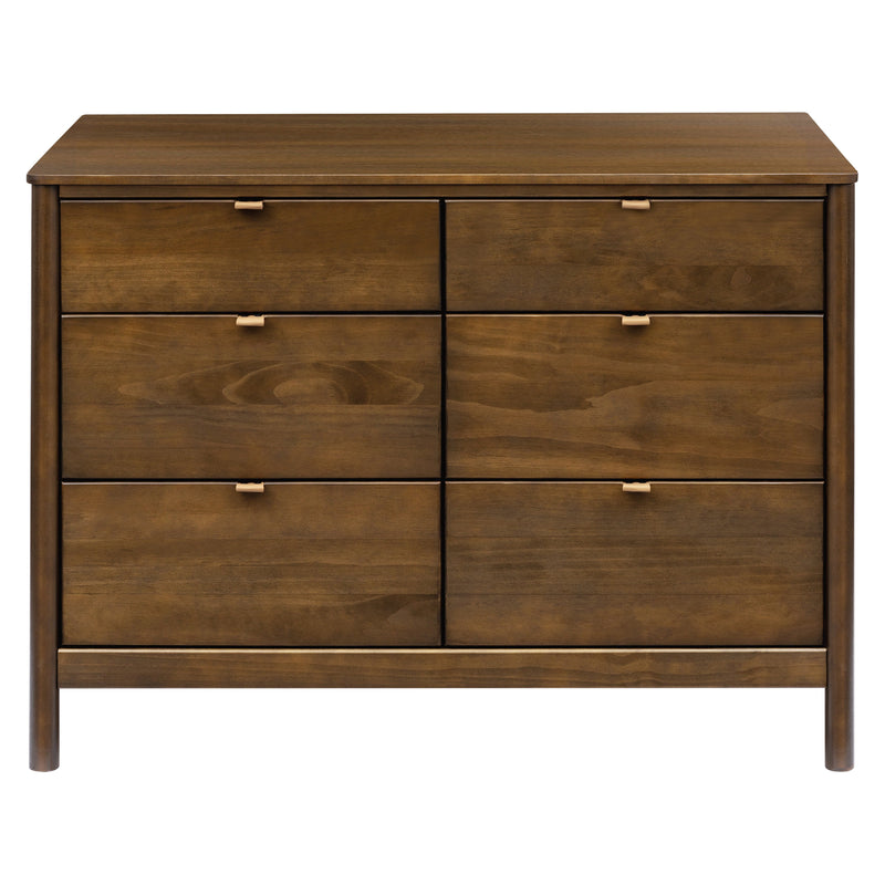 Babyletto Bondi 6-Drawer Dresser