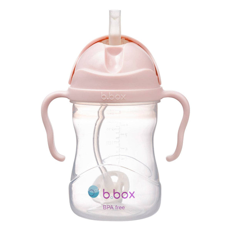b.box | Weighted Straw Sippy Cup