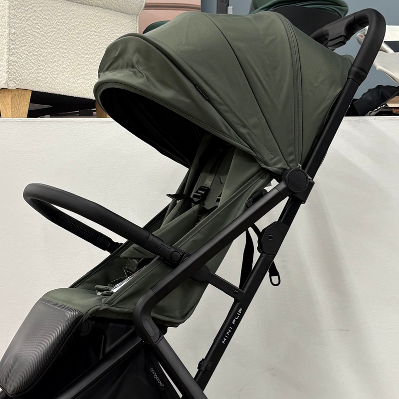 kangaroo jogging stroller Cangaroo | Mini-Flip