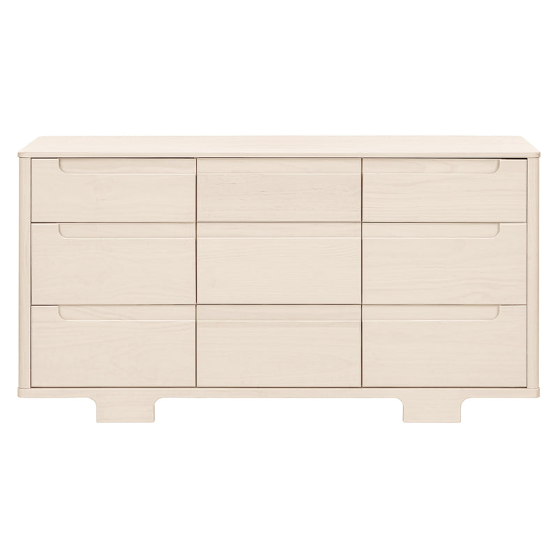 Babyletto Yuzu 9-Drawer Dresser