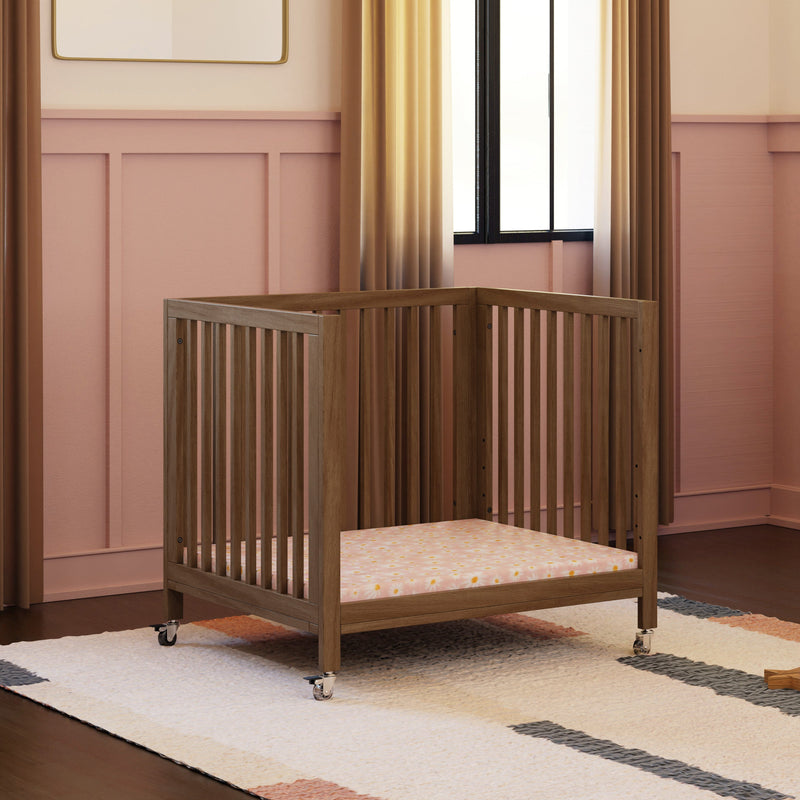 Babyletto Rolli All-Stages Midi Crib Conversion Kit