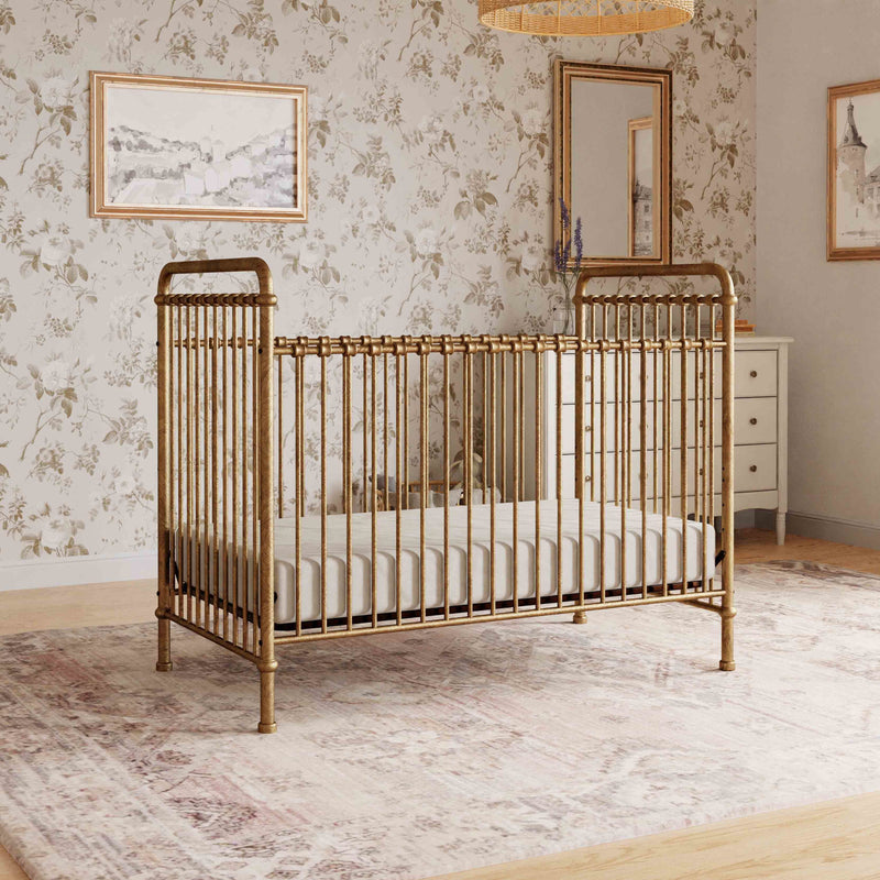 Namesake Abigail 3-in-1 Convertible Crib