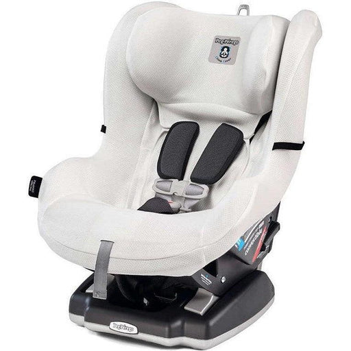 peg perego car seat strap covers Peg Perego Convertible Car Seat Clima Cover