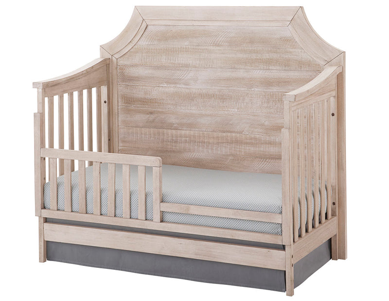 Stella Baby & Child | Convertible Clipped Crib | Remi | Sugarcoat