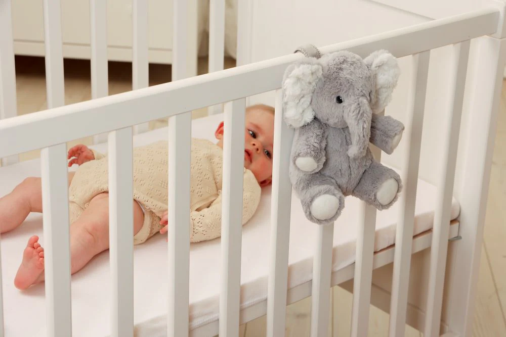 Cloud B | Elliot Elephant On The Go