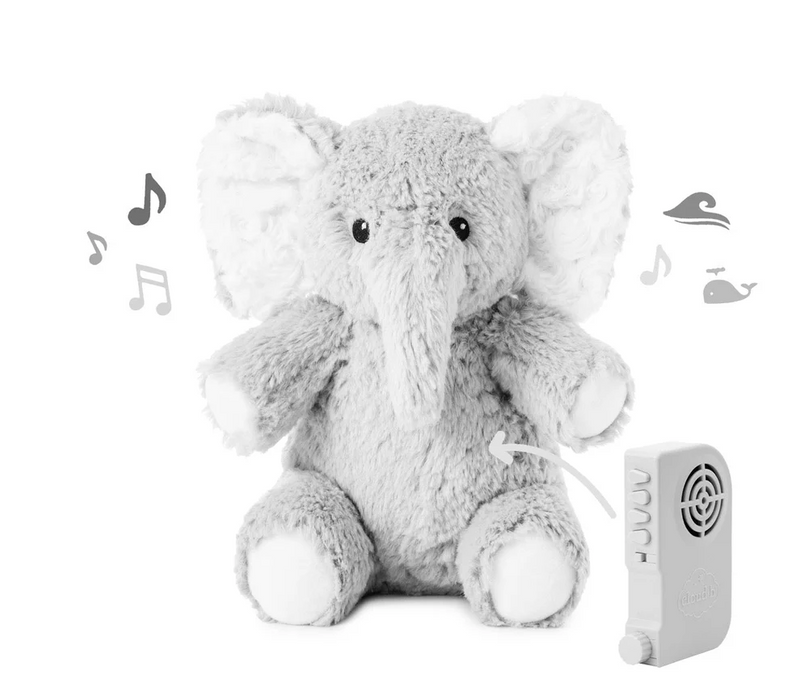 Cloud B | Elliot Elephant On The Go