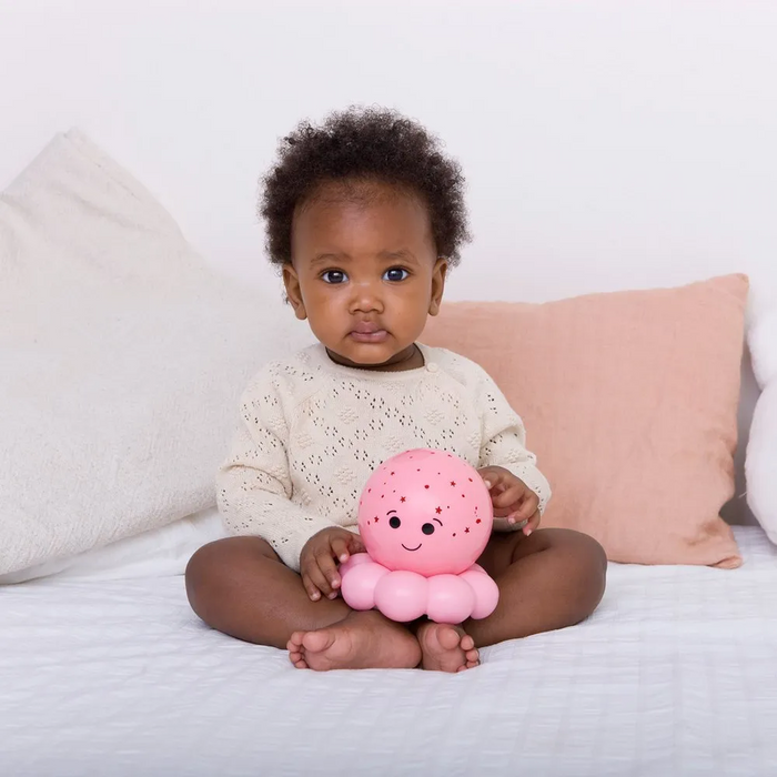 Cloud B | Twinkles To Go Octo | Pink