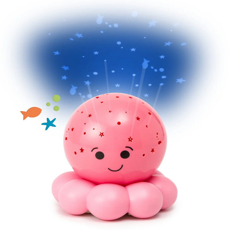 Cloud B | Twinkles To Go Octo | Pink