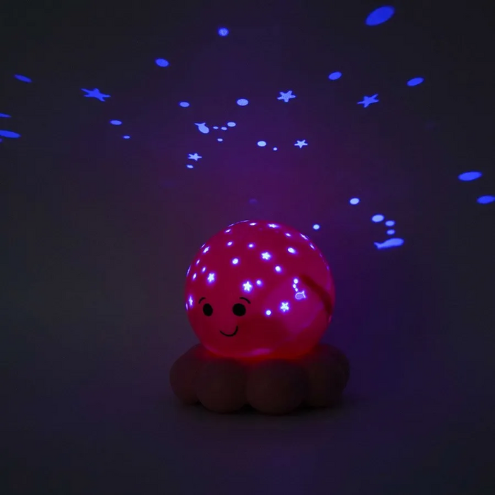 Cloud B | Twinkles To Go Octo | Pink