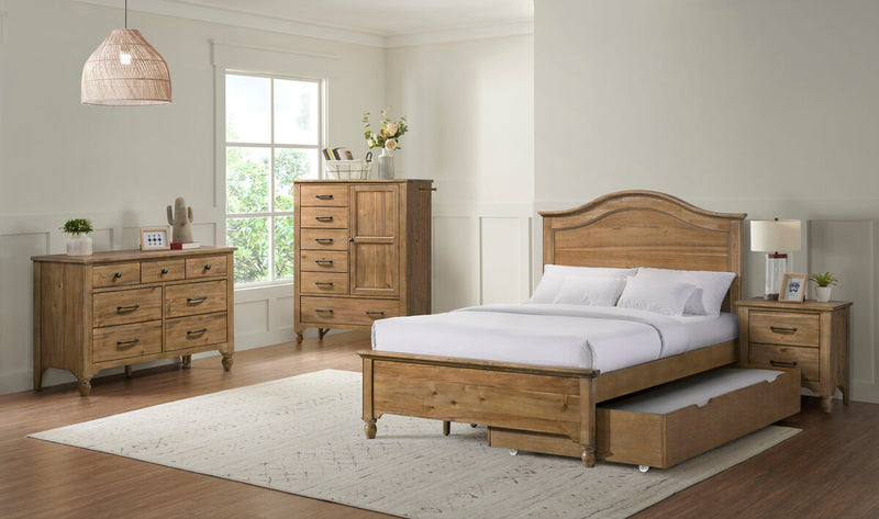 Westwood Design Highland Chifforobe