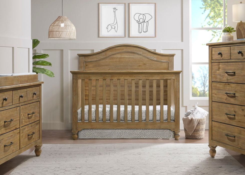 Westwood Design Highland Crib