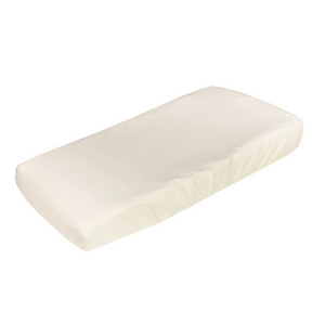Copper Pearl Changing Pad Cover | Yuma