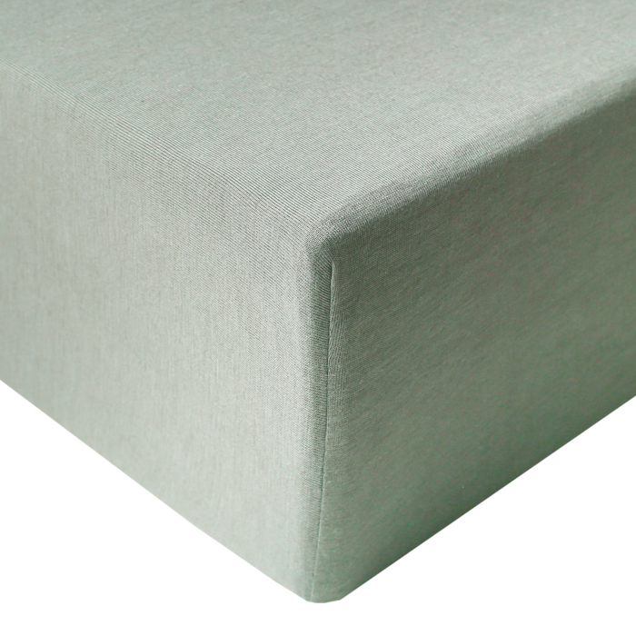 Copper Pearl | Premium Crib Sheet | Briar