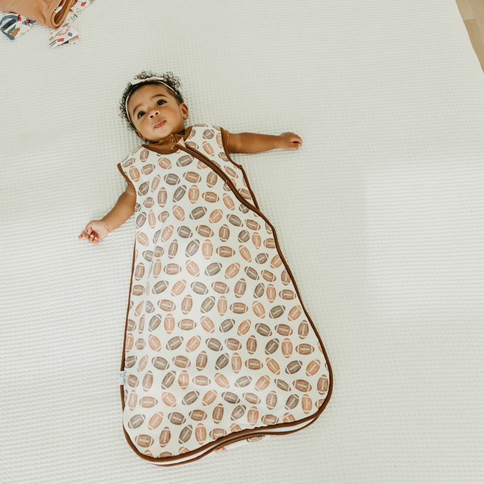 Copper Pearl Sleep Bag | Blitz