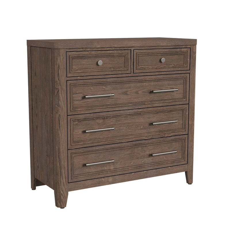 Westwood Design | Carlson 5 Drawer Chest