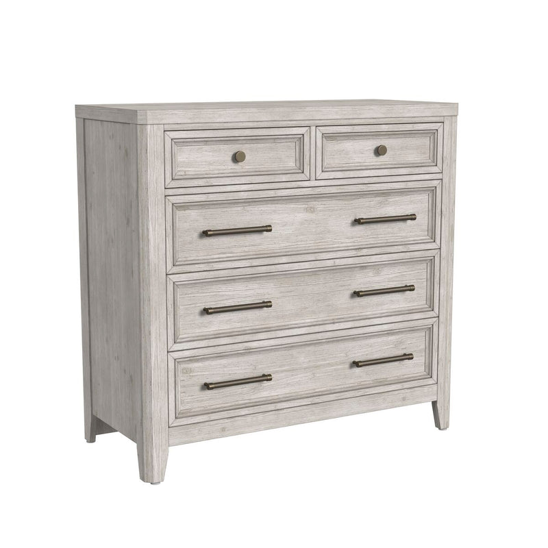 Westwood Design | Carlson 5 Drawer Chest