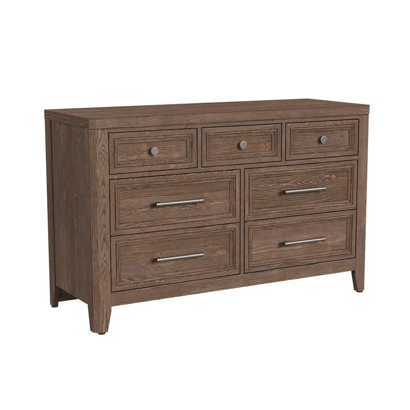Westwood Design | Carlson 7 Drawer Dresser