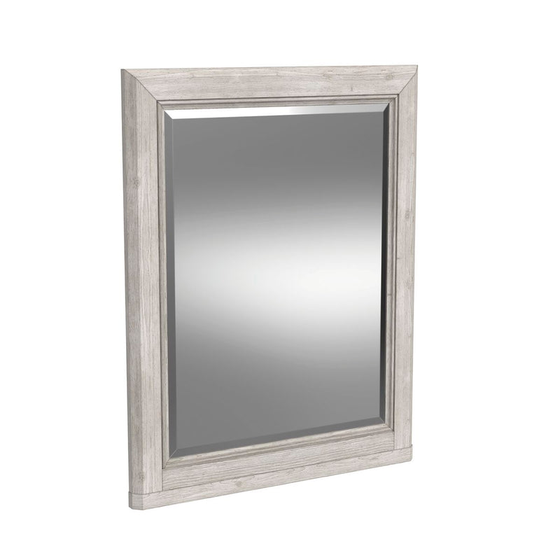 Westwood Design | Carlson Mirror