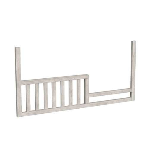 Crib Toddler rail 