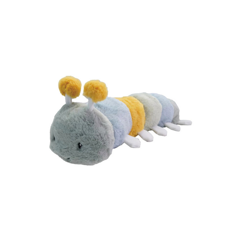 Creative Co-Op | Plush Caterpillar