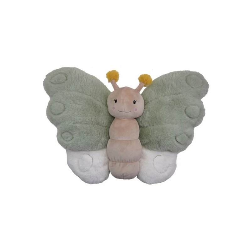 Creative Co-Op | Plush Butterfly