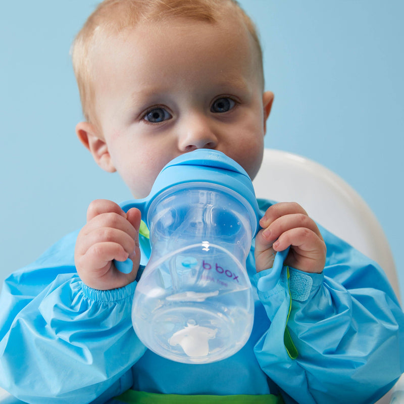 b.box USA | Transition Value Pack | Sippy Cup