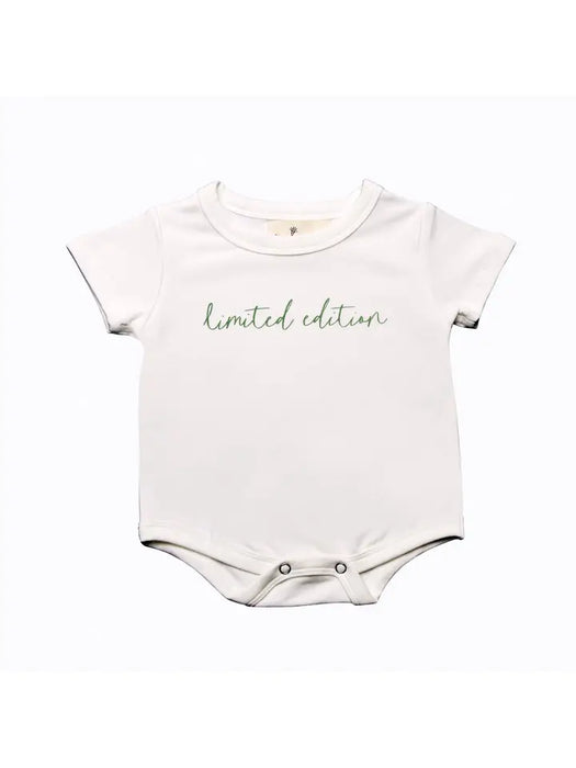 Tiny Victories Onesie | Limited Edition