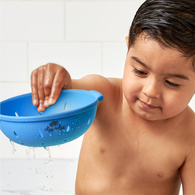 Itzy Ritzy | Pasta Itzy Splash Pals™